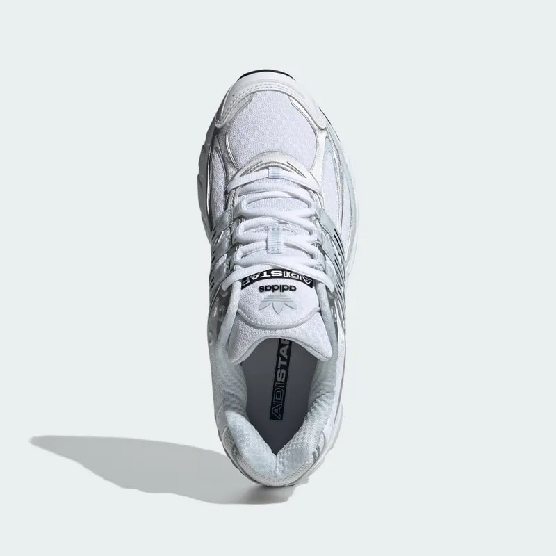 adidas Adistar Cushion 3 Cloud White / Halo Blue / Matte Silver (IE8424)