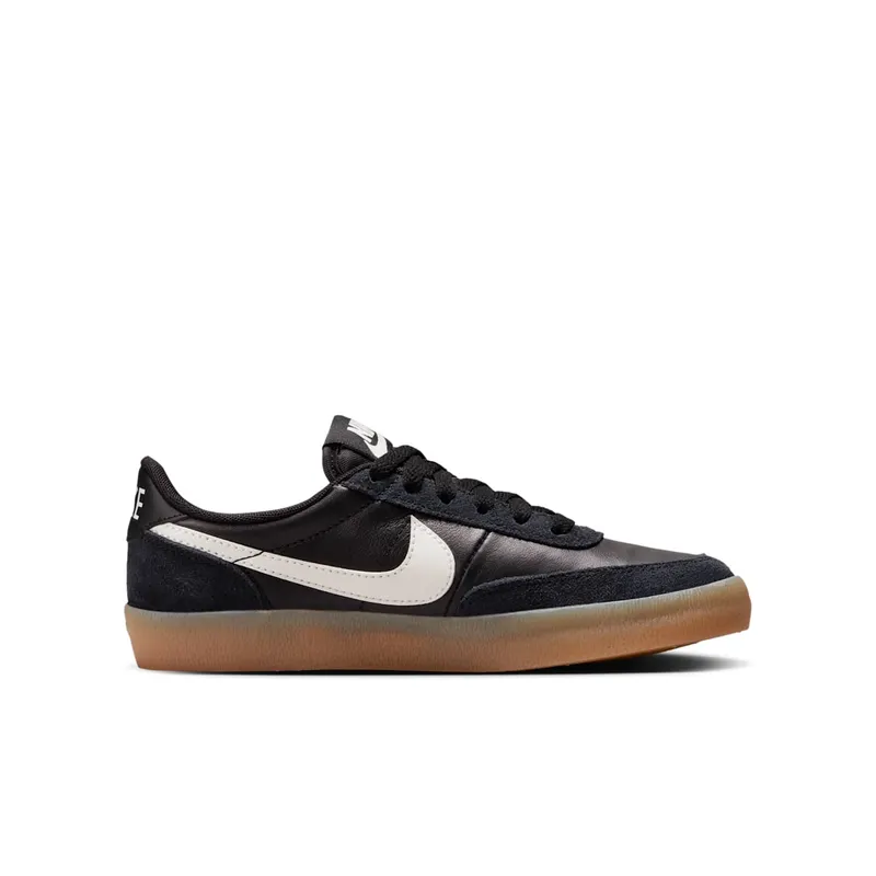 Nike Killshot 2 Black Gum Yellow Sail (IF0500-001)
