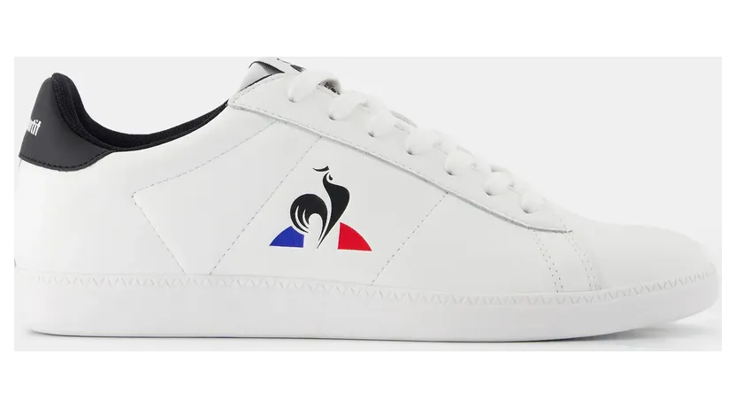 Le Coq Sportif sneaker Blanc (2610459)
