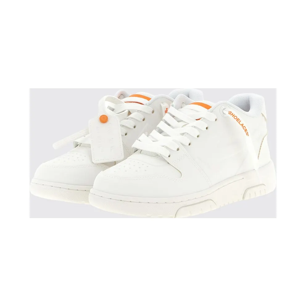 Off-White Orange (OWIA259S26MAT0010120)