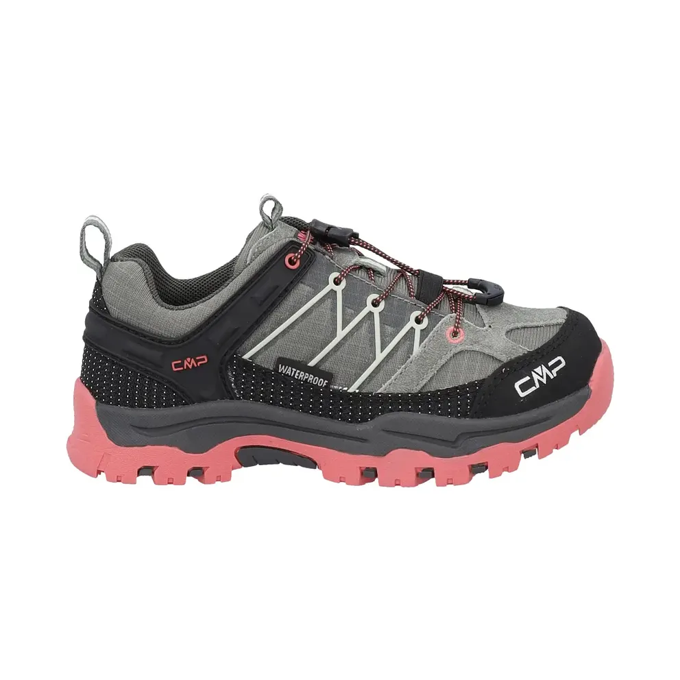 CMP sneaker Grey (3Q54554-25FV)