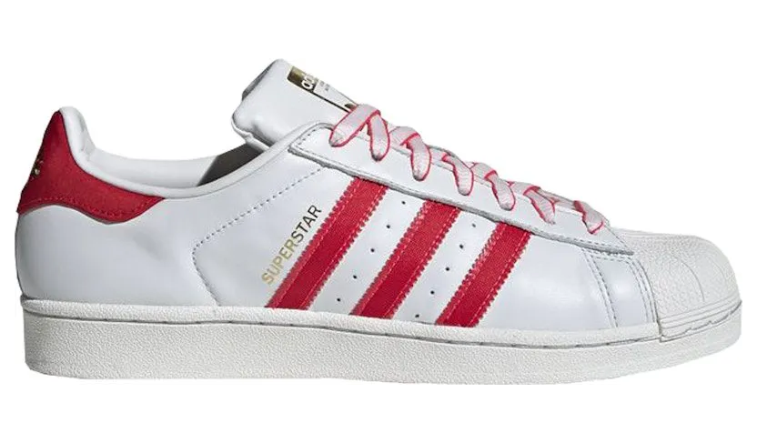 adidas Superstar Chinese New Year (2019) (G27571)