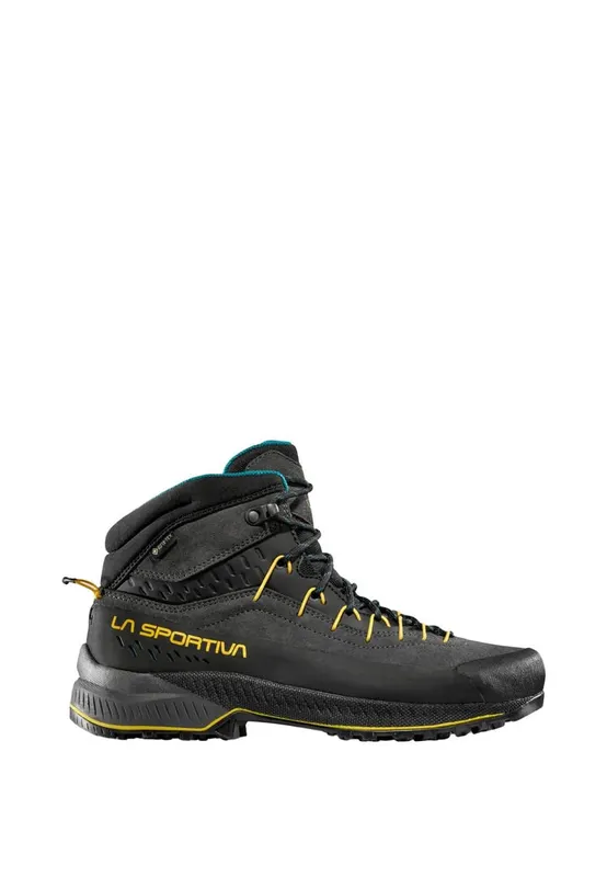 La Sportiva TX4 Evo Mid GTX sneakers – Bruin (ZFAS047)