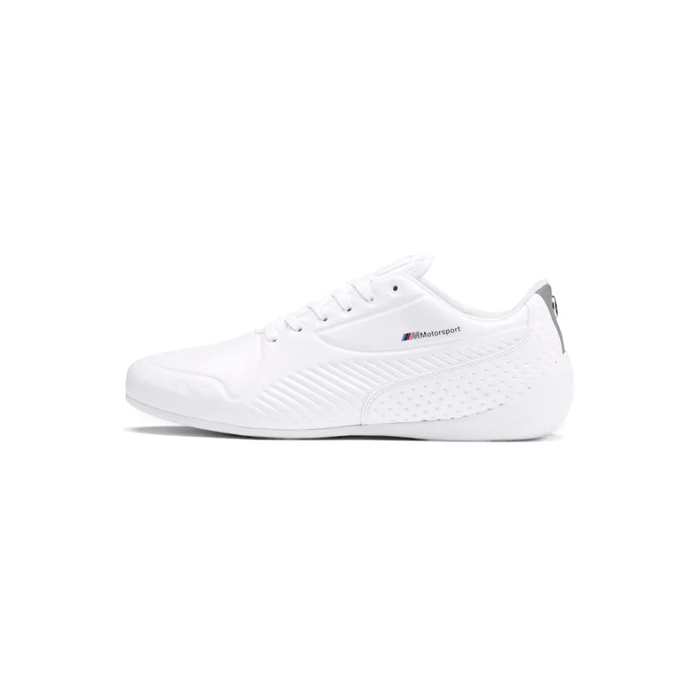 Puma BMW Motorsport Drift Cat 7S Ultra “White Black” (306423-04)
