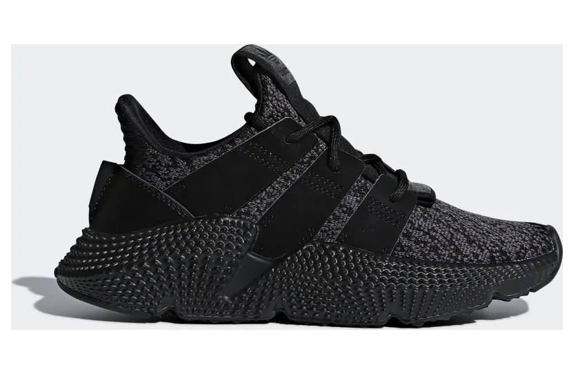 adidas Prophere J Black (Youth)