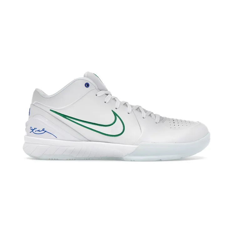 Nike Kobe 4 Protro Draft Day Pack Minnesota Timberwolves (Opened Packaging) ((Minnesota Timberwolves) IV6585-900)