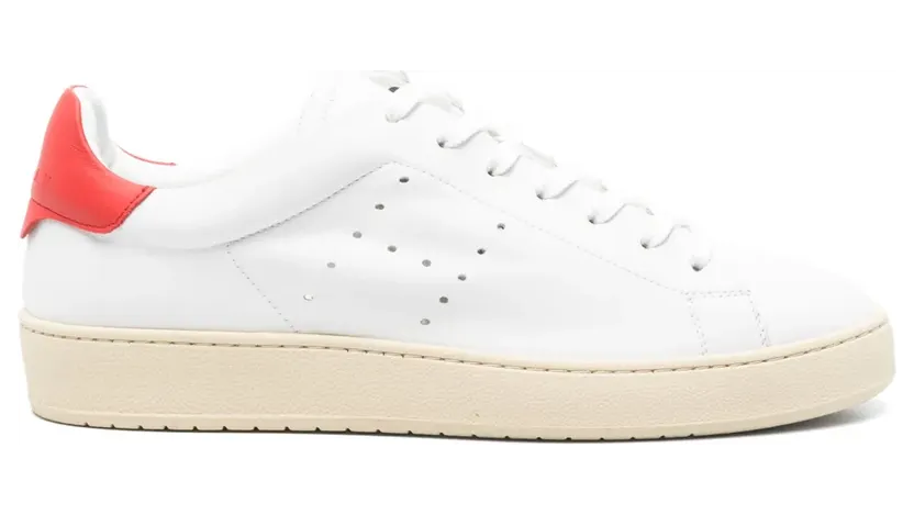 Hogan H672 “White” (HXM6720FL61U52)