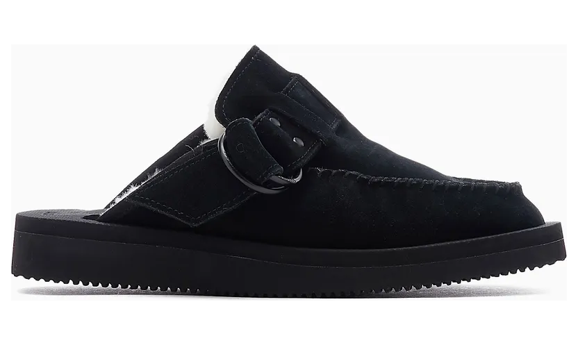 Suicoke Lemi Mab (OG-324Mab-BLK)