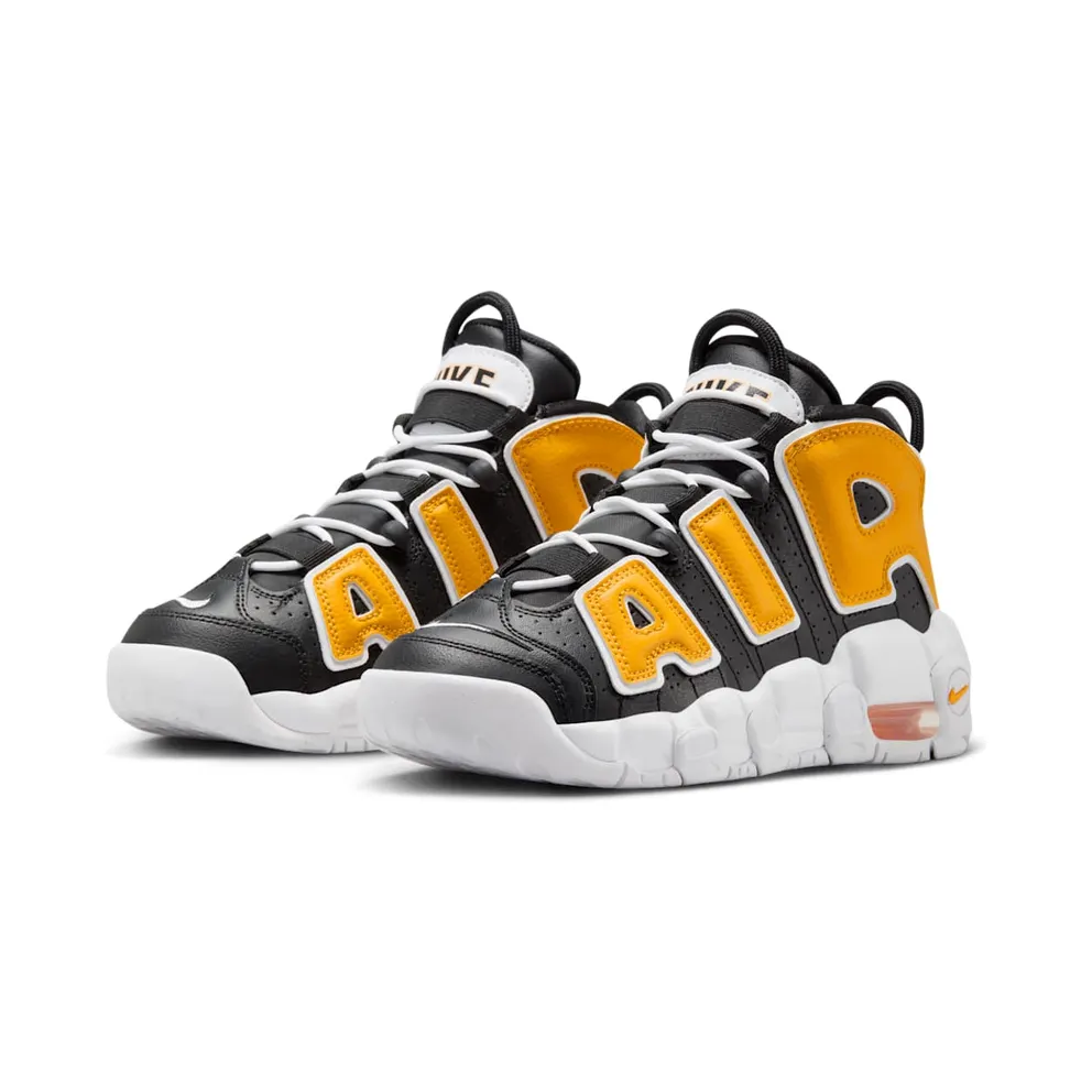 Nike Air More Uptempo Be True To Her School (FN0262-001)