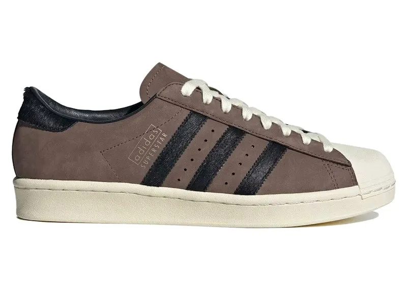 adidas Superstar Vintage Earth Strata Black (JI0319)
