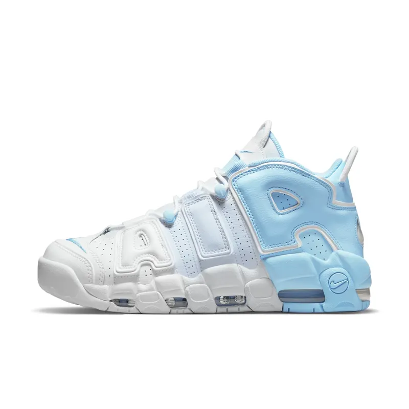 Nike Air More Uptempo Psychic Blue Sky (DJ5159-400)