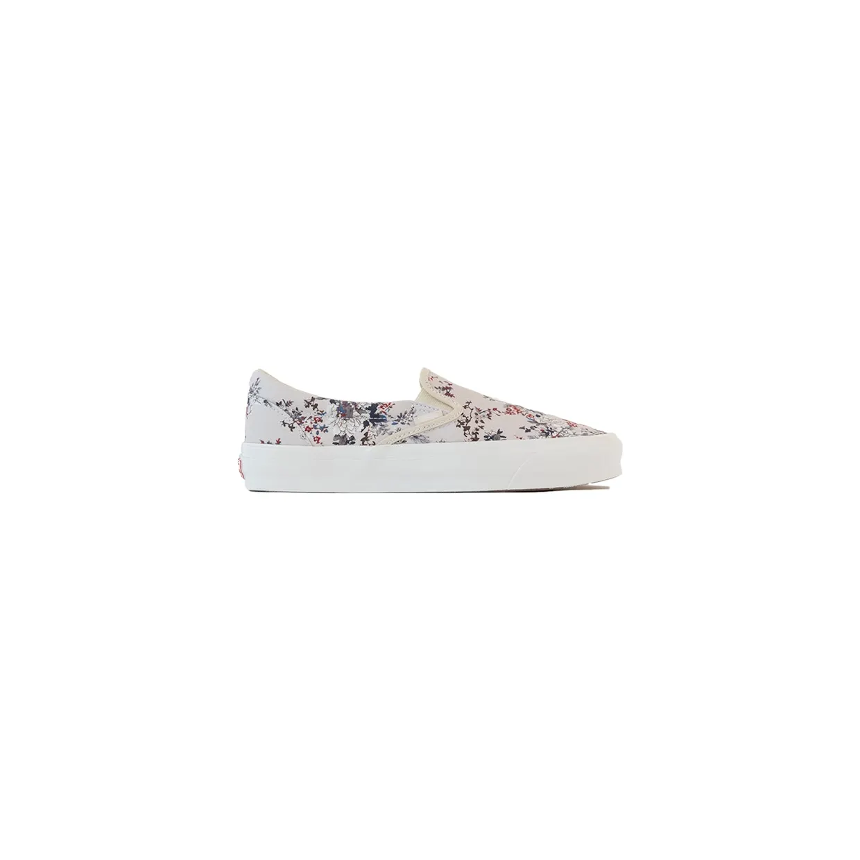 vans-slip-on VN0A45JK6BZ