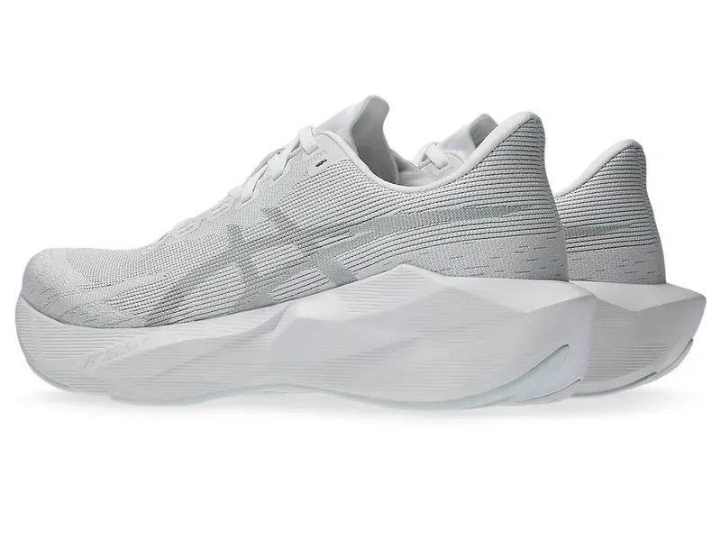ASICS NOVABLAST 6 “White / White” (1011C243-100)