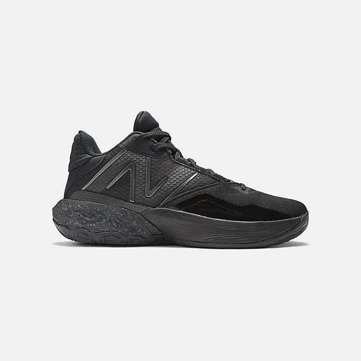 New Balance TWO WXY v4 Black (BB2WYBK4)