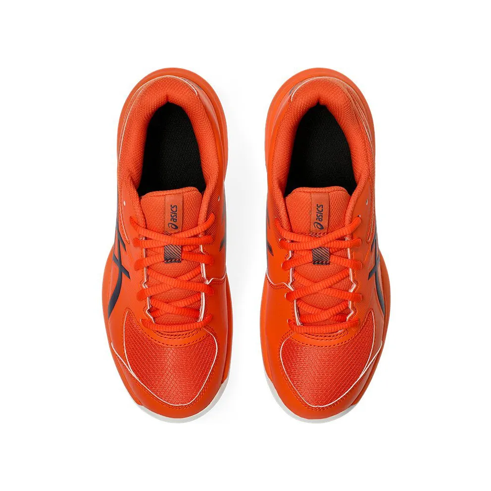 ASICS Gel-Game Clay/OC Nova Orange Indigo Fog (1044A082-800)