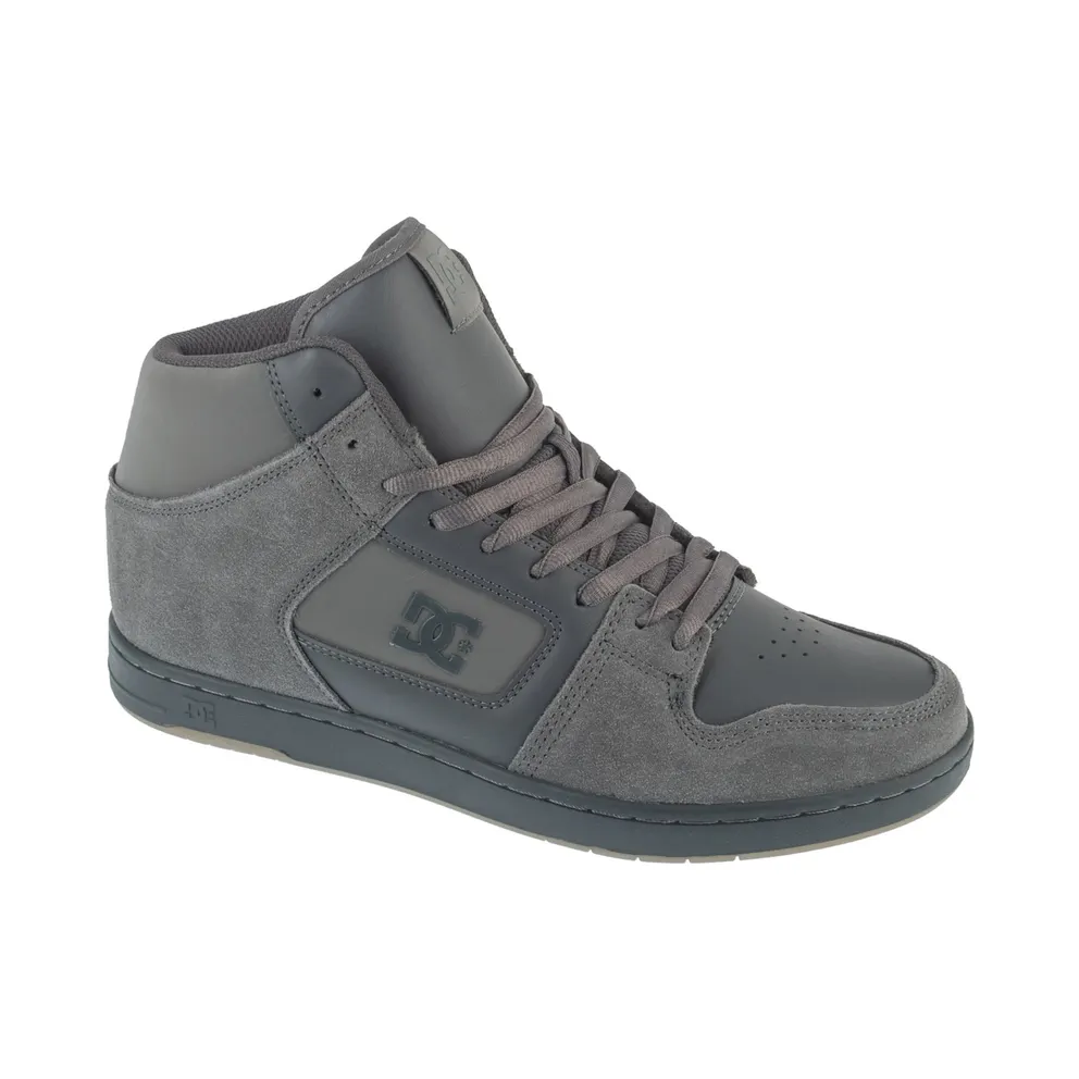 DC DC Manteca 4 Hi DC Manteca 4 Hi S Grey (DC01742062)