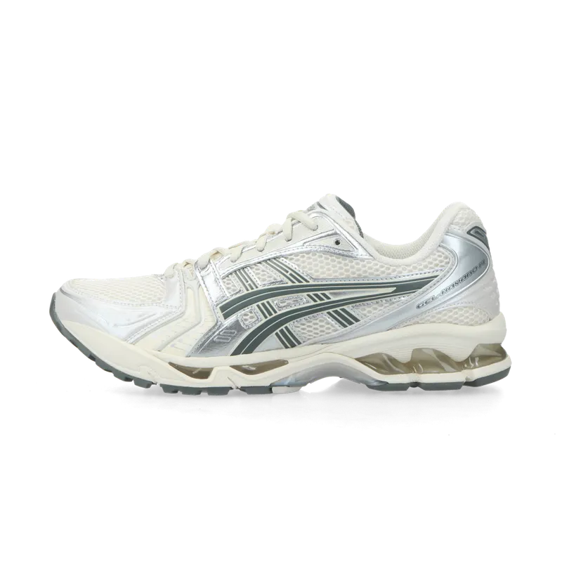 ASICS SportStyle GEL-KAYANO 14 (beige / silver) – 1201A019-200