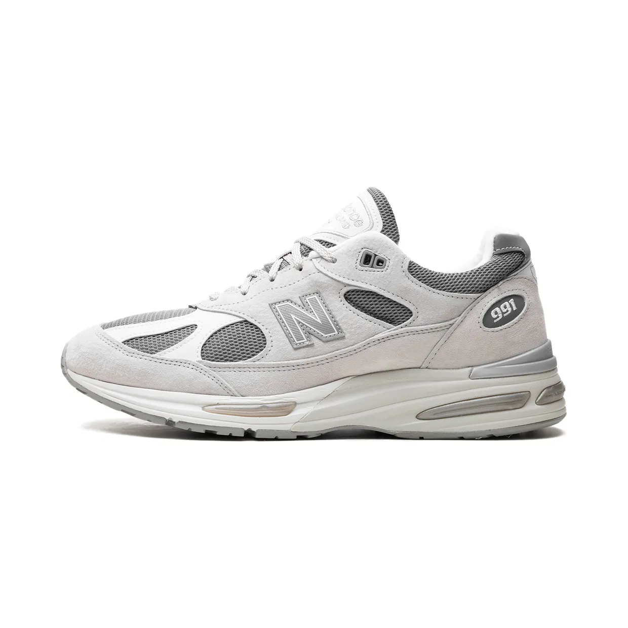 New Balance 991 v2 "Nimbus Cloud" (U991LG2)