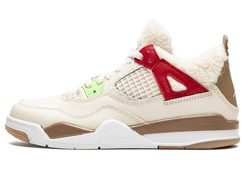 Jordan 4 Retro Where the Wild Things Are (PS) (DH0573-264)