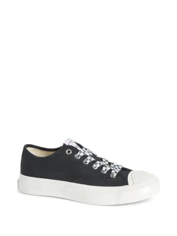 Kenzo Hoshi Sneakers – Schwarz (FG52SN016F50)