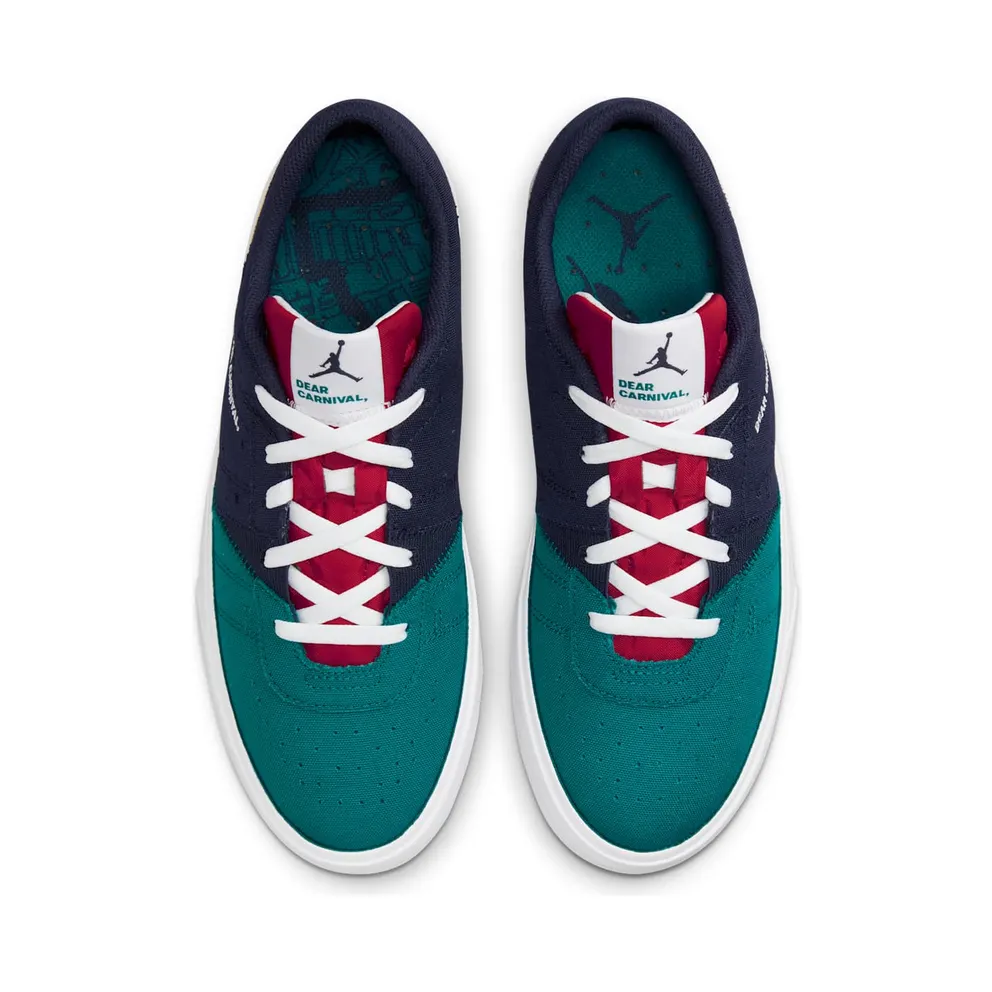 Jordan Series .04 Blue (DJ0421-413)