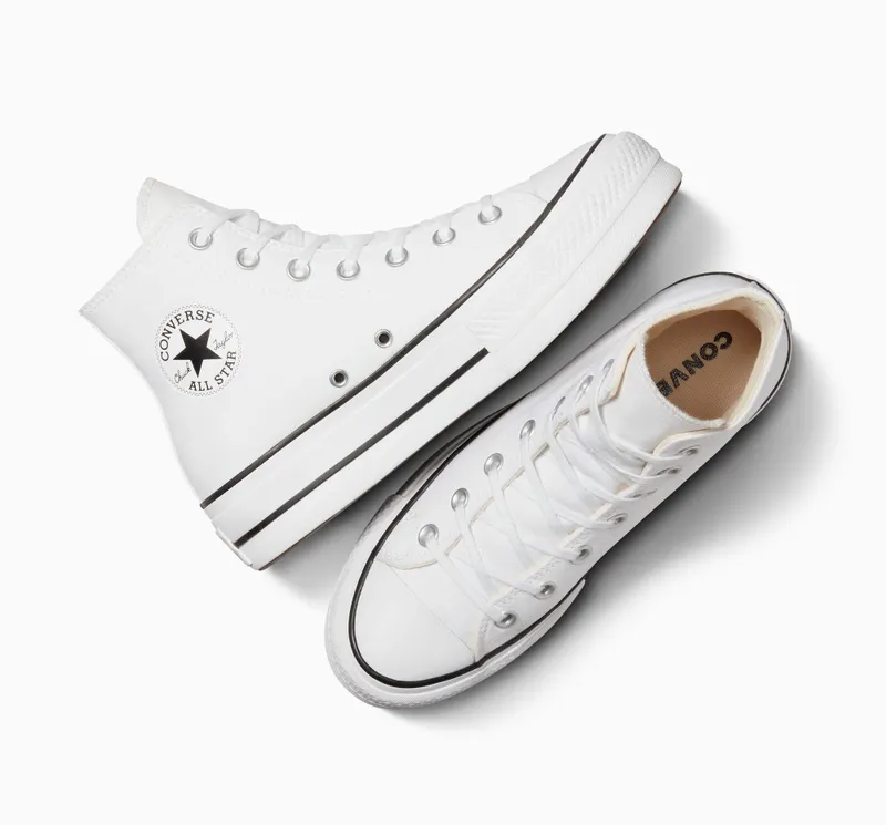 Converse Chuck Taylor All Star Platform High Top (560846C)