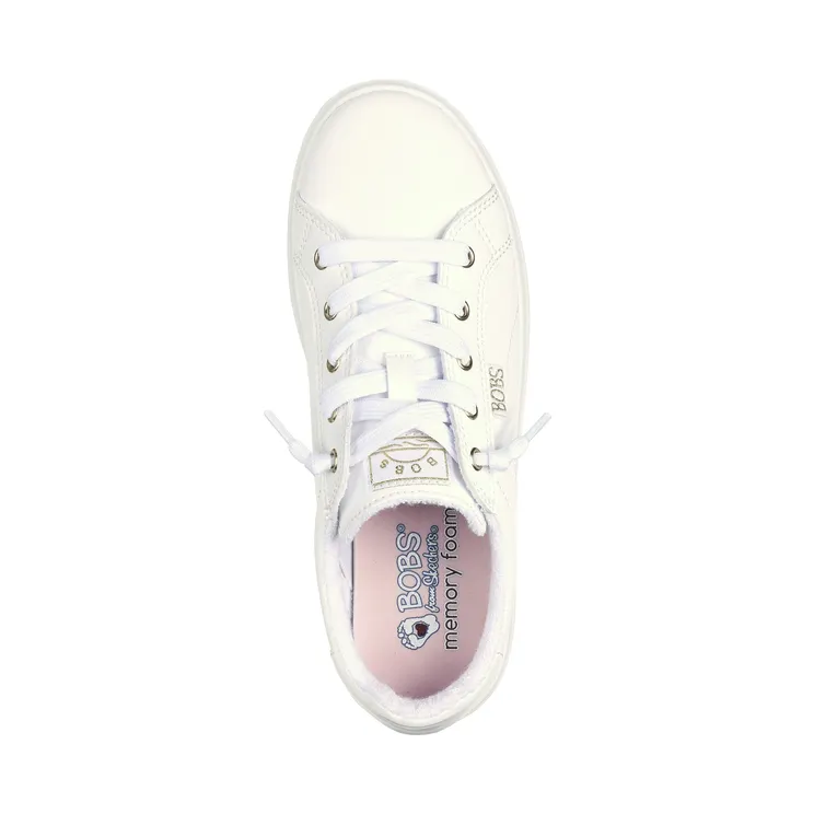 skechers-skech 114456 WHT