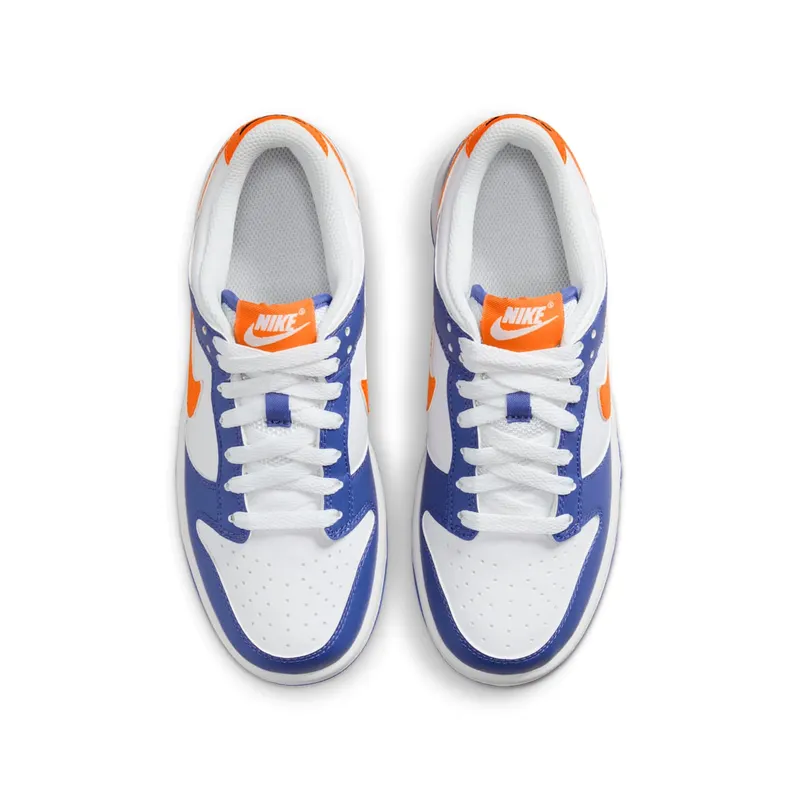 Nike Dunk Low GS “Knicks” (FN7783-400)