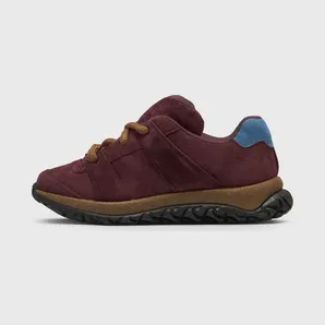 Birkenstock 1774 Goerlitz 1774 LEVE Bordeaux