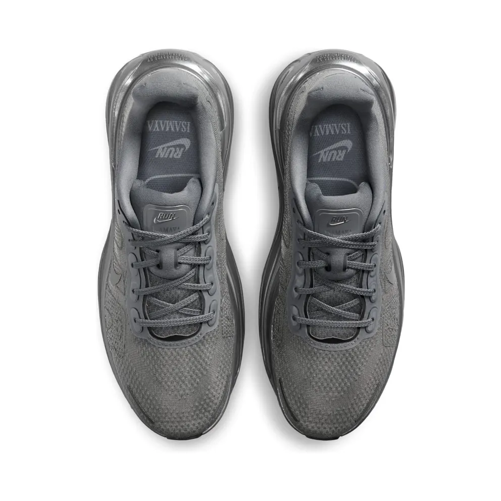 Nike Vomero Premium x Isamaya Ffrench – “Smoke Grey / Light Smoke Grey / Chrome / Smoke Grey” (IR1988-084)
