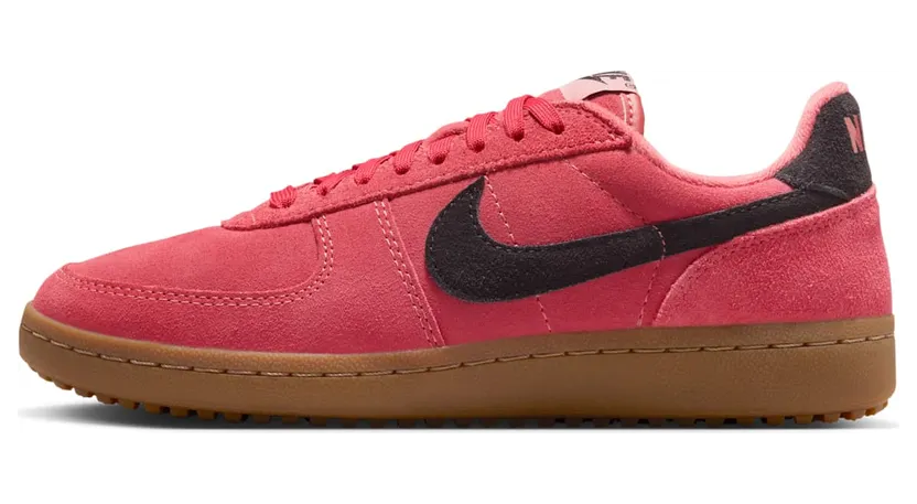 Nike Lab Field General 82 Rood (IF1743-601)
