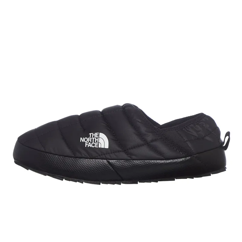 The North Face Thermoball Traction Mule V Tnf Black / Tnf White (NF0A3UZNKY41)