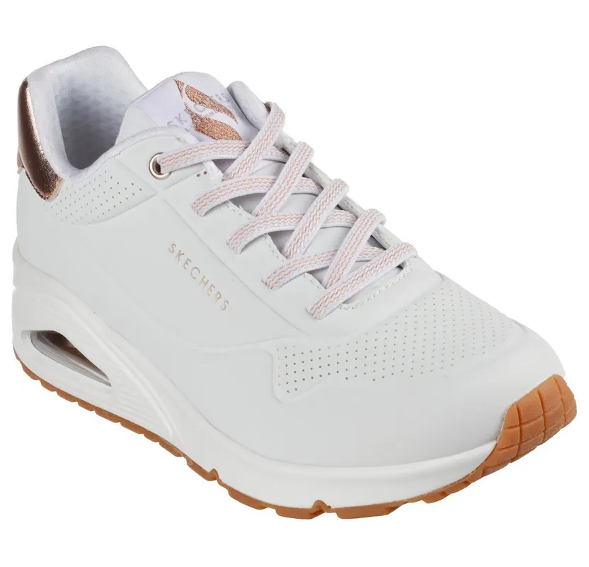 skechers-skech 155196_WHT