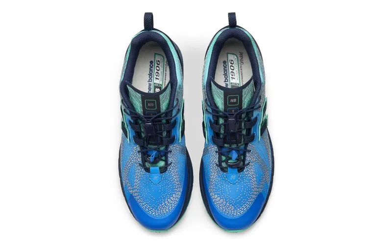 New Balance 1906F “Blue Bird Deep End” (U19069OQ)