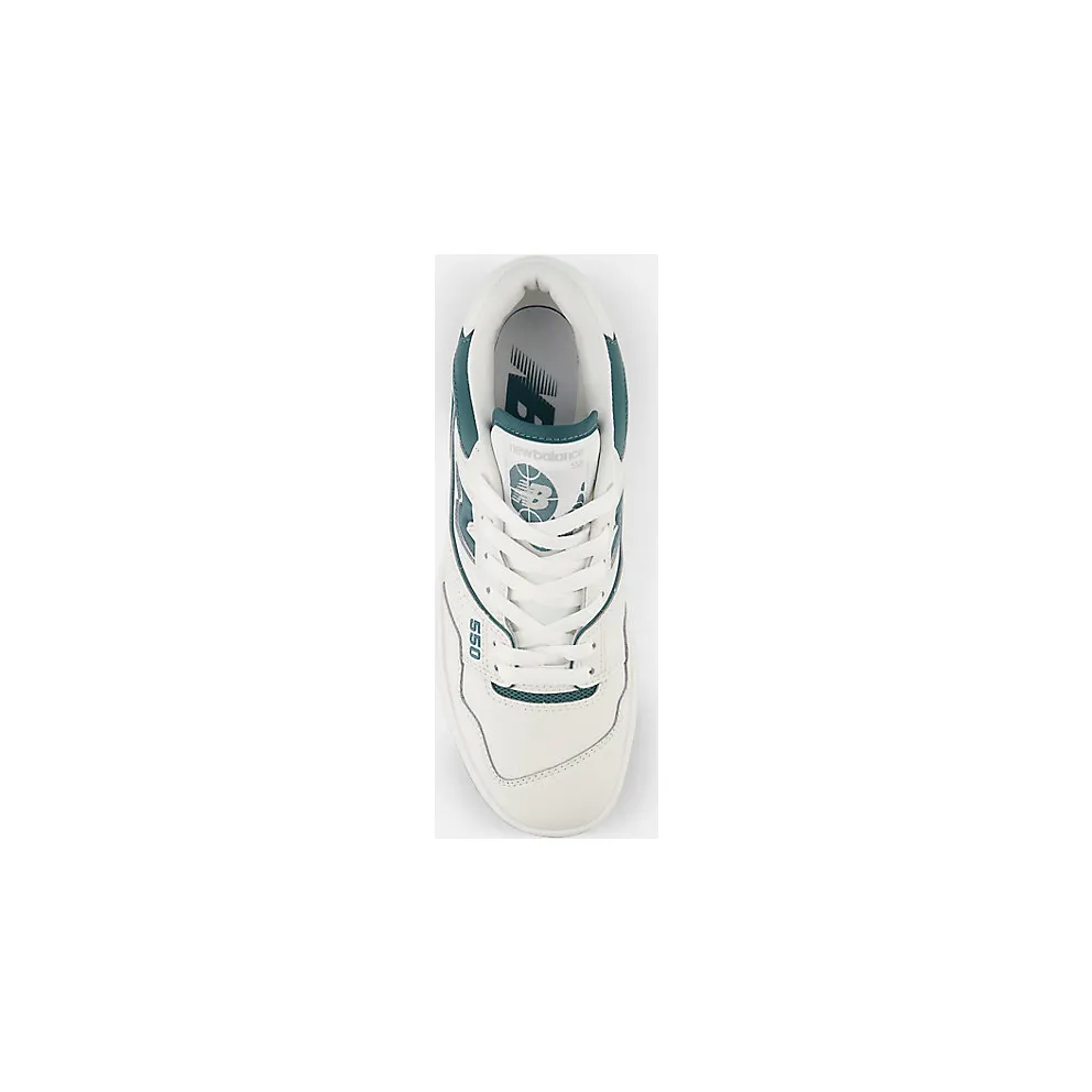 New Balance 550 “Reflection / New Spruce” (BBW550BI)