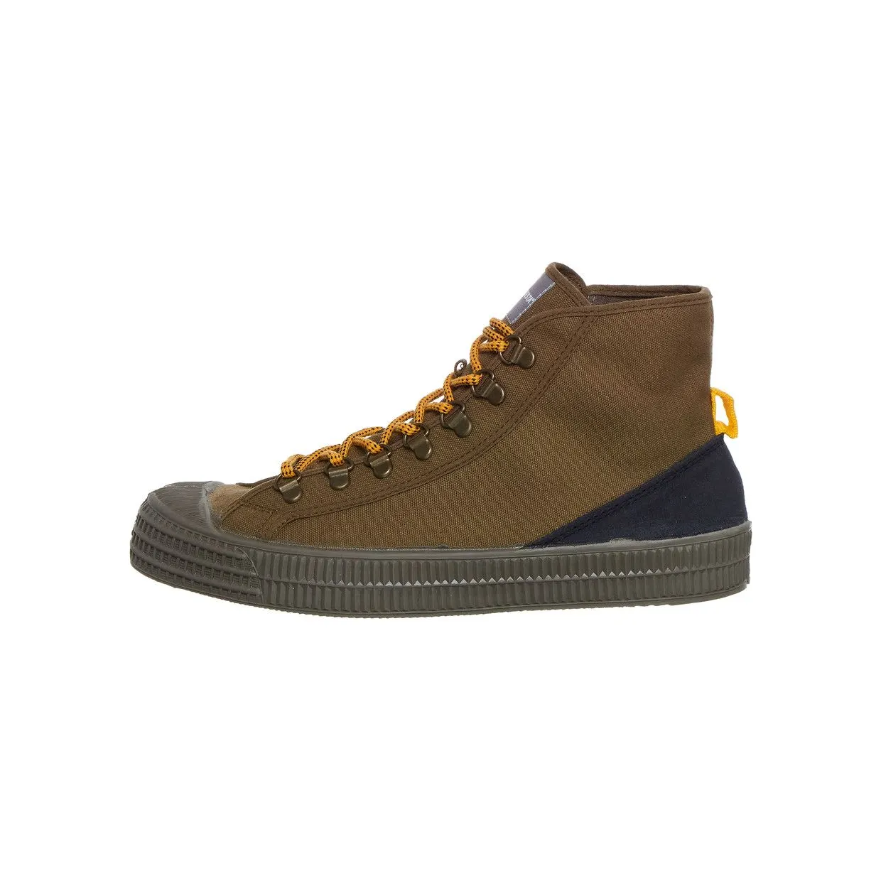 Novesta Star Dribble Hiker Military / Grey (N172051-42Y42Y230)