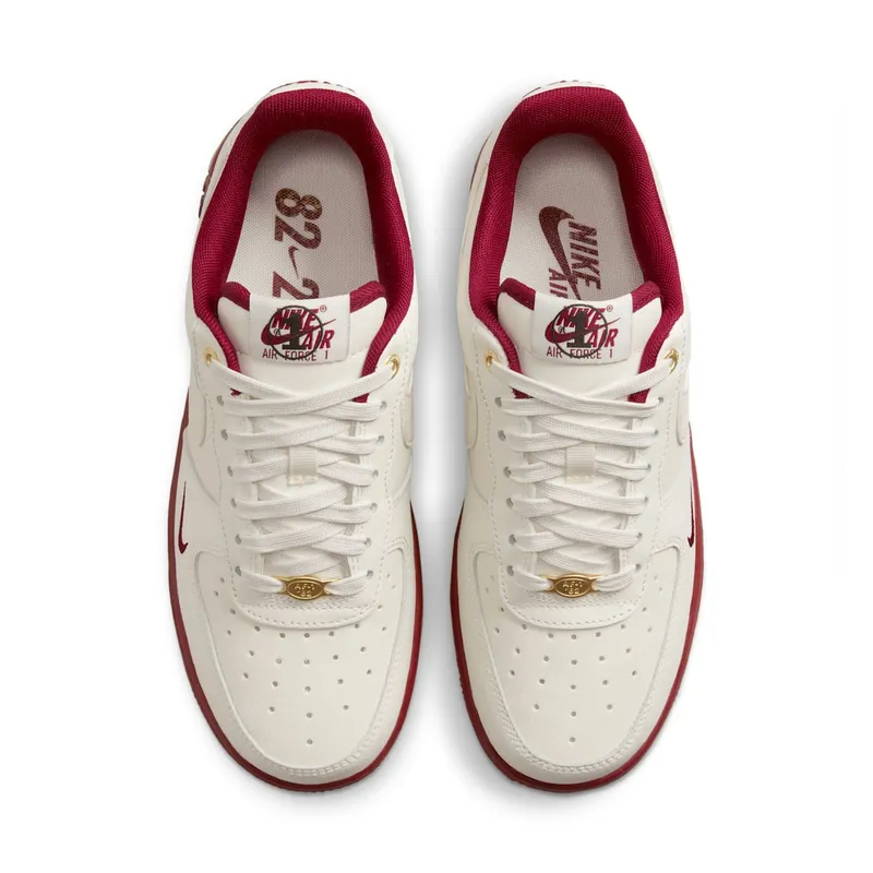 Nike Air Force 1 ’07 SE White (DQ7582-100)