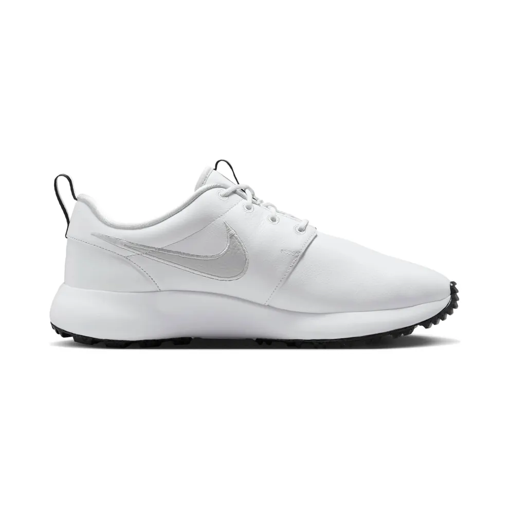 Nike Roshe Golf White Black (HV4697-100)