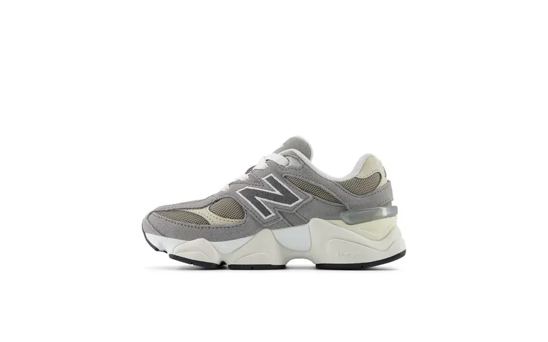 New Balance 9060 Slate Grey Arid Stone (PC9060BA)