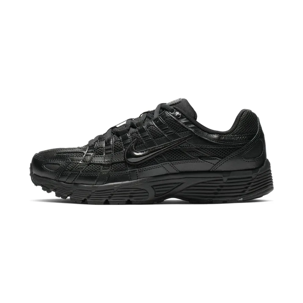 Nike P-6000 Triple Black (W) Black/Black (BV1021-002)