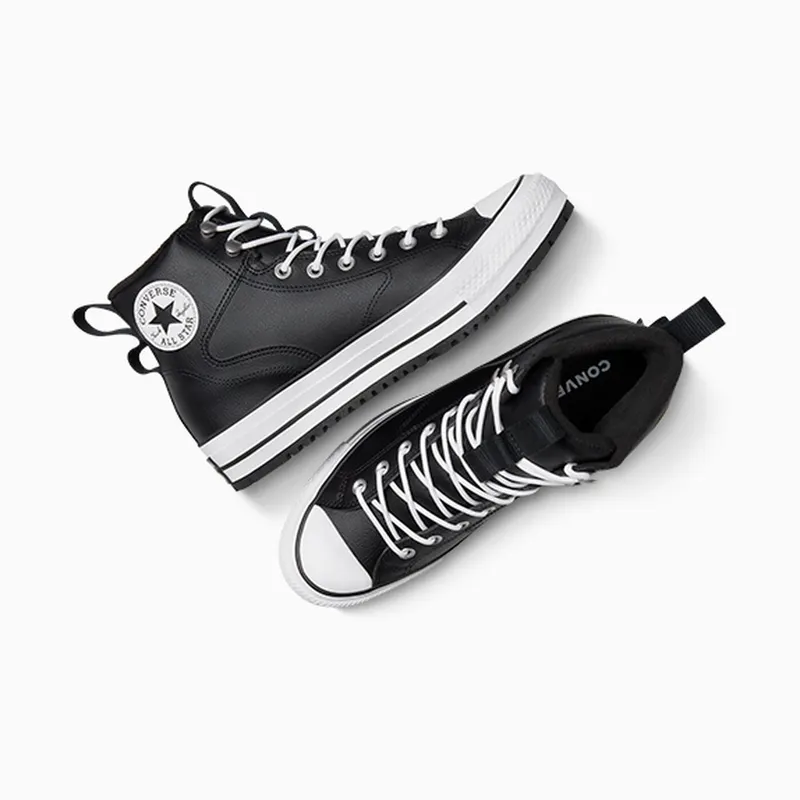 Converse Chuck Taylor Black (A13233C)