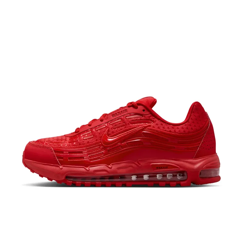 Nike Air Max TL 2.5 “Valentine’s Day University Red (2026)” (IB6610-600)