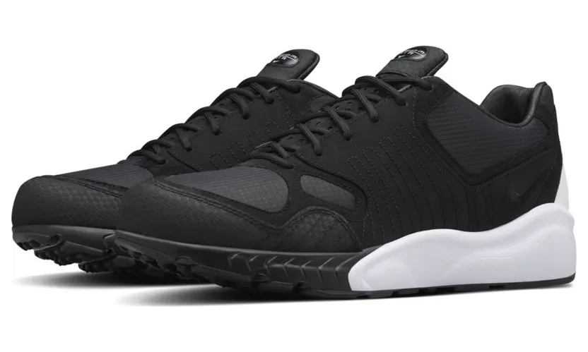 Nike Air Zoom Talaria Black White
