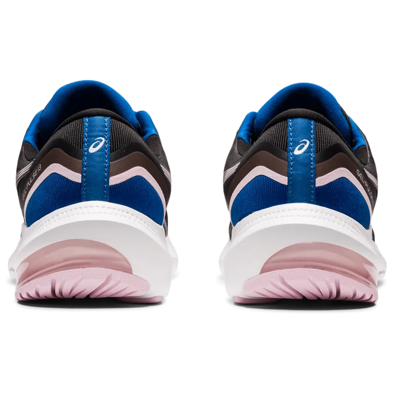 Asics GEL-PULSE 13 Black/Barely Rose (1012B035.002)