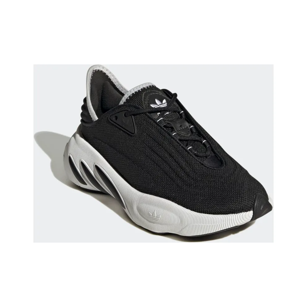 Adidas Adifom SLTN Core Black / Core Black / Cloud White (FZ5635)