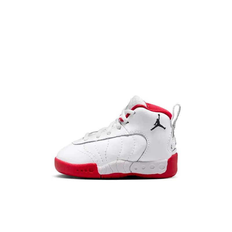 Jordan Jumpman Pro White True Red (DQ8435-100)