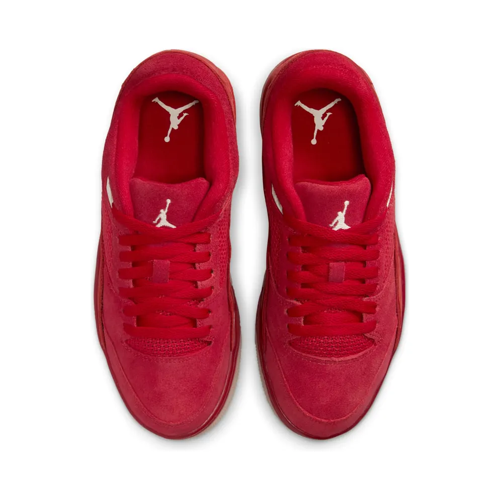Jordan Flight Court Varsity Red Muslin Sail (FZ9854-601)