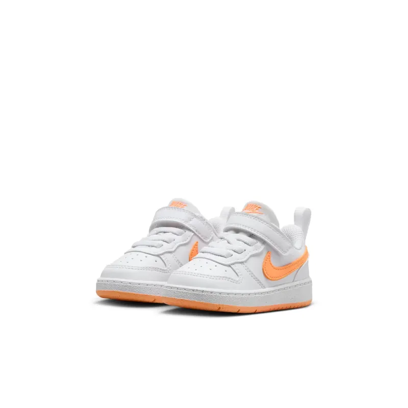 Nike Court Borough Low Recraft White Peach Cream (DV5458-119)