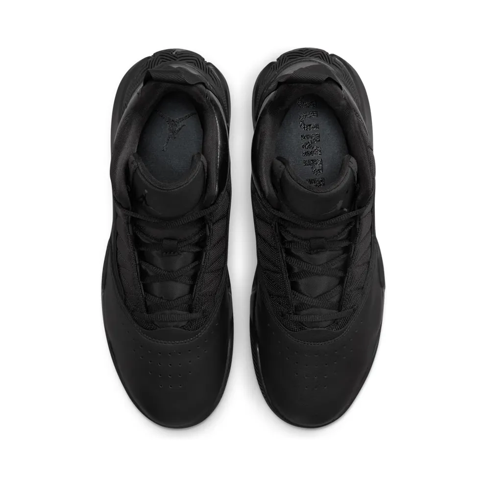 Jordan Stay Loyal Black (DB2884-002)
