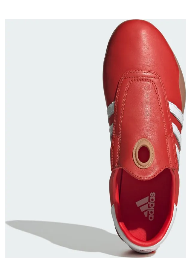 adidas-taekwondo JR2646